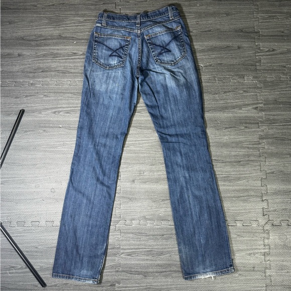 Cinch Jenna Relaxed women’s jeans 26 - Picture 14 of 15